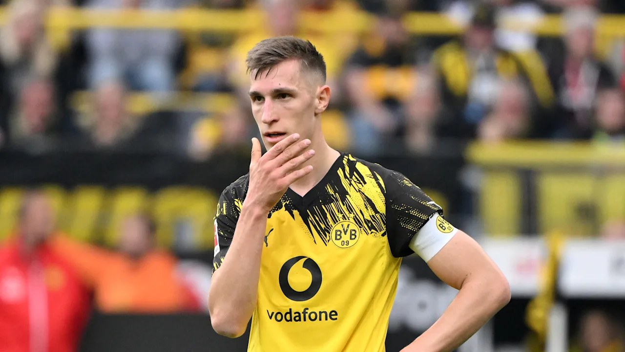 Schlotterbeck verlängert in Dortmund – Ein Blick auf die WM-Klausel