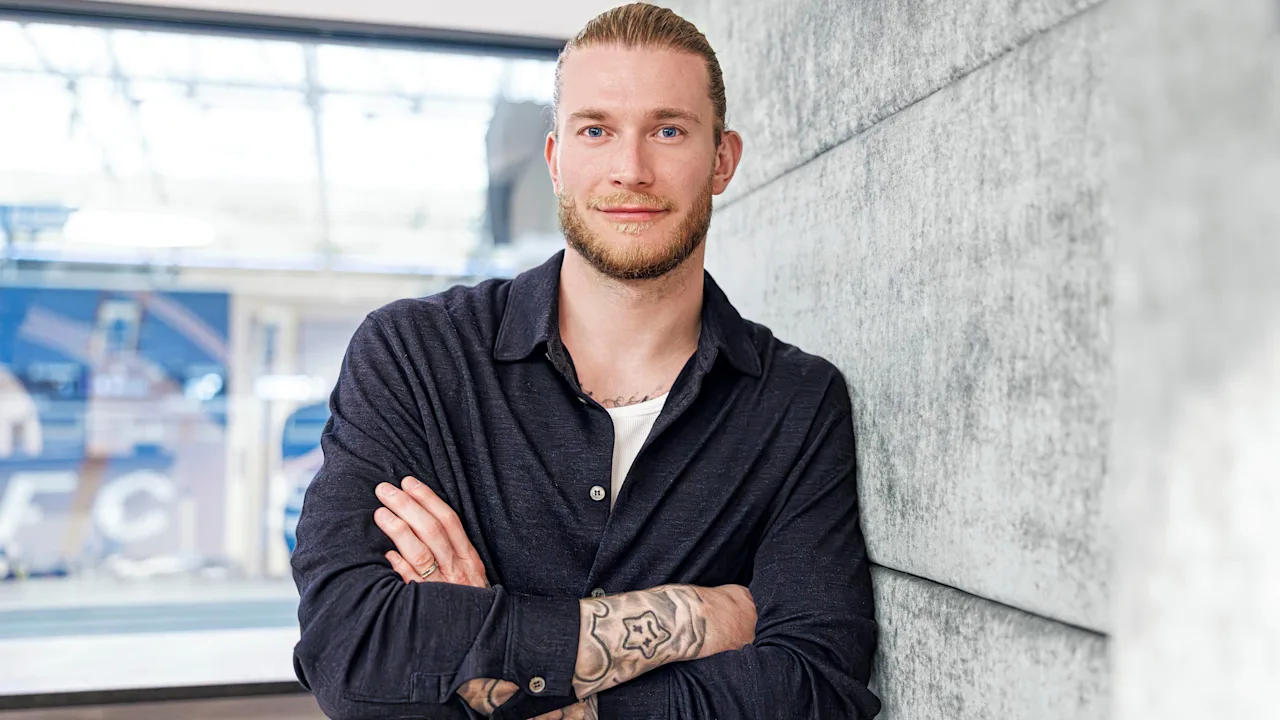 Karius träumt vom Bundesliga-Aufstieg mit Schalke