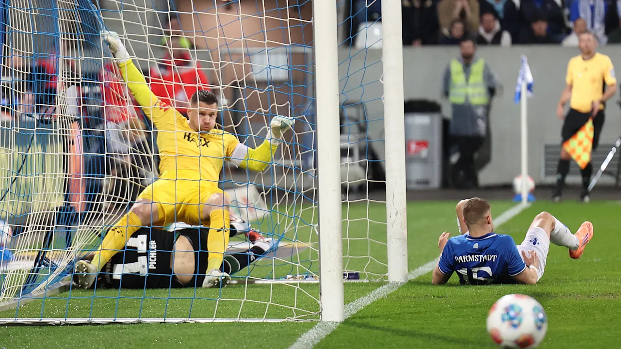 Verletzungsgefahr trübt Hannovers Aufstiegseuphorie