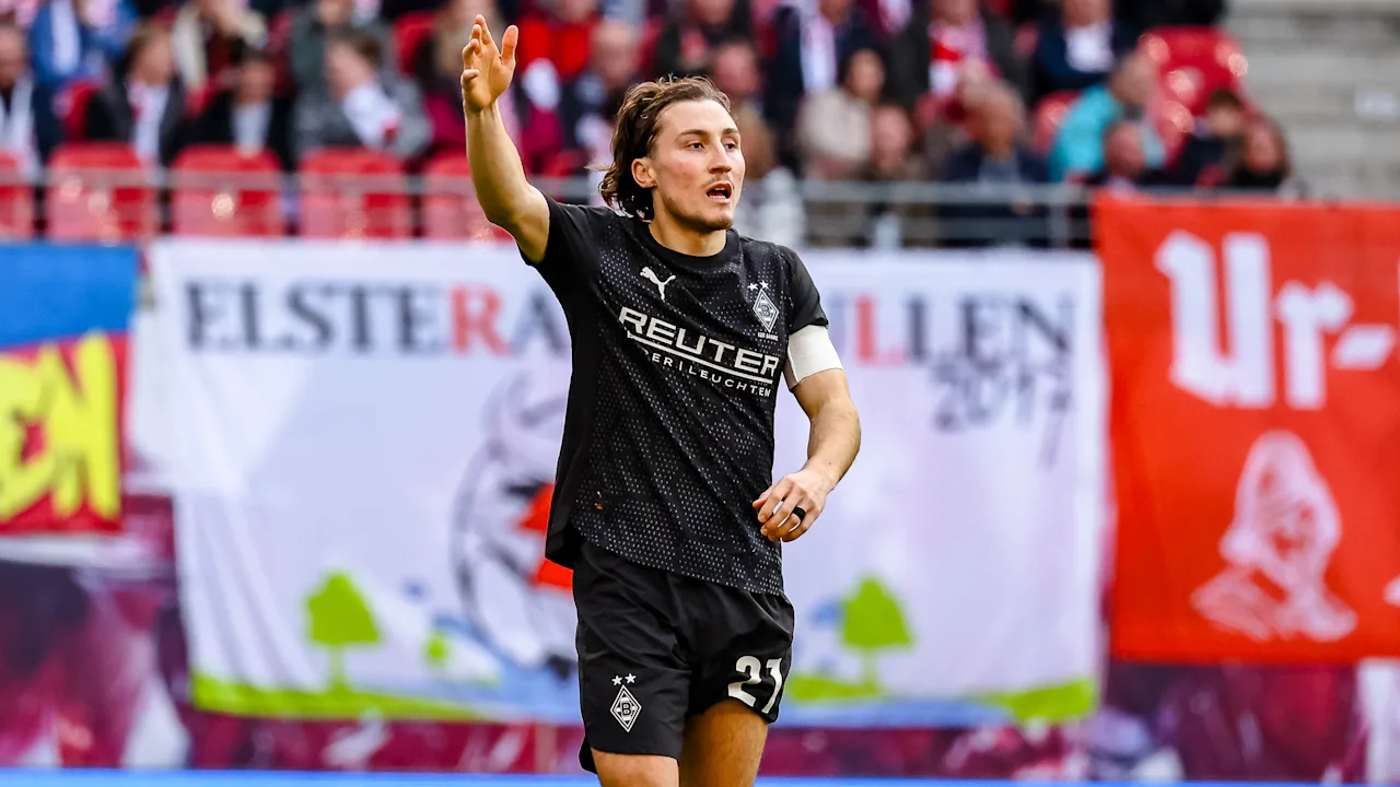 Kontroversen um Rocco Reitz: Einblicke in die Fanreaktionen