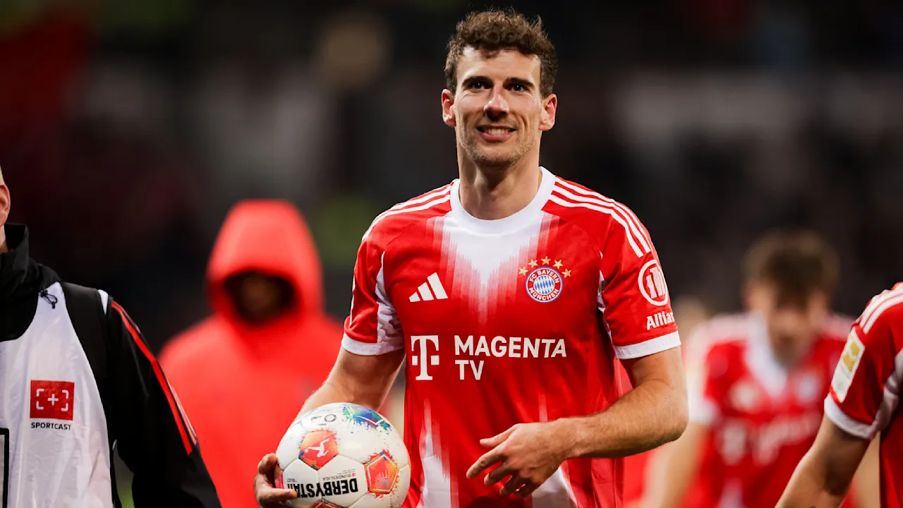 Bayern München bricht Torrekord in der Bundesliga