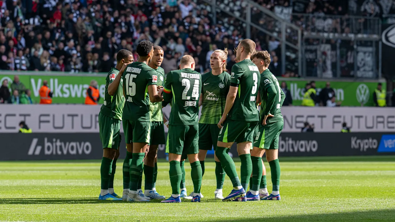 VfL Wolfsburg kämpft um den Klassenerhalt: Neue Ansätze nach kritischen Niederlagen