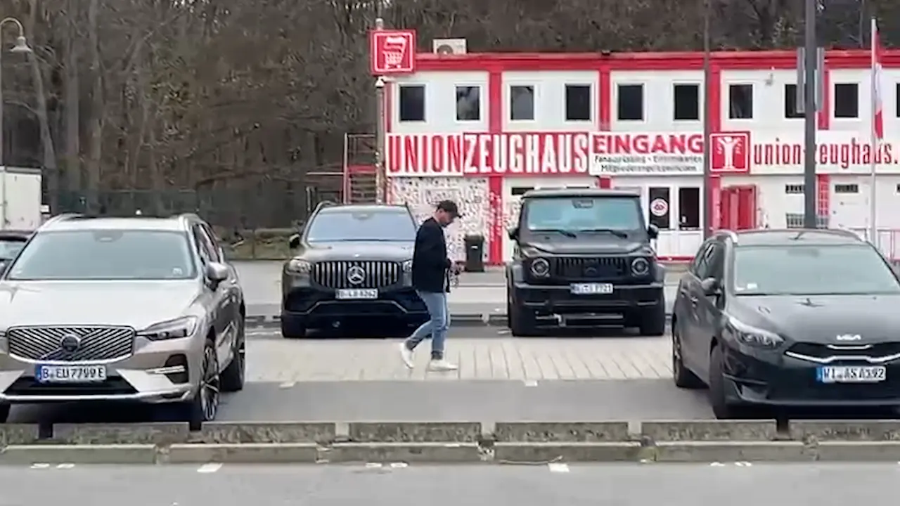 Baumgarts Entlassung und die Interimslösung bei Union Berlin