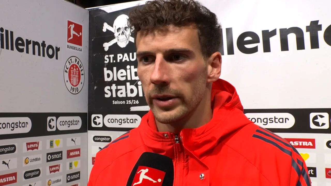 Bayern bricht Torrekord und blickt auf Champions-League-Herausforderung