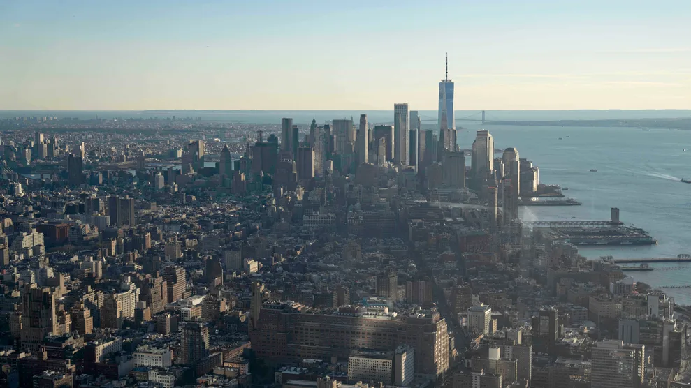 Dramatische Minuten im Cockpit: Jets auf Kollisionskurs über New York