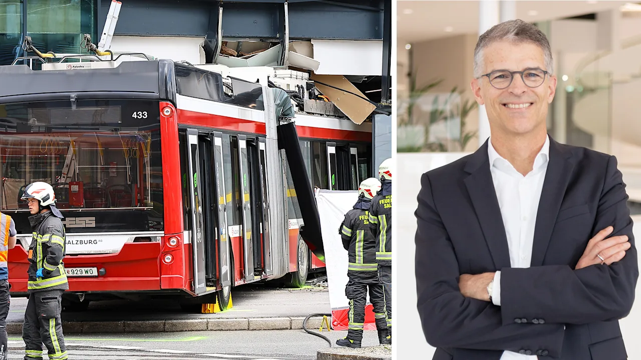 Tragisches Busunglück fordert Leben eines ehemaligen Olympioniken