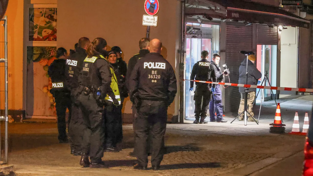 Berliner Mafia: Die „Daltons“ und ihre brutale Gewaltstrategie