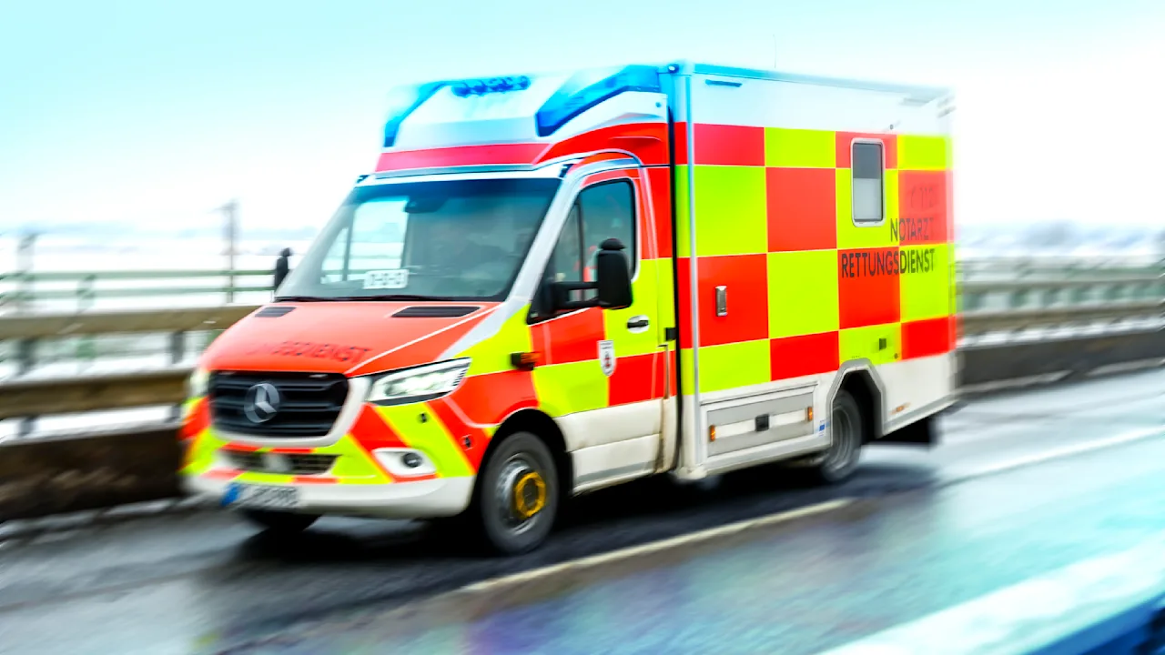 Wal Timmy kämpft ums Überleben – Minister Backhaus gibt Einblick in den Zustand des Tieres