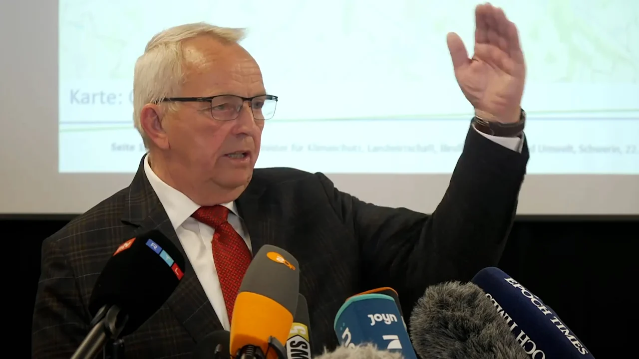 Dramatische Rettungsaktion für Wal Timmy geht weiter