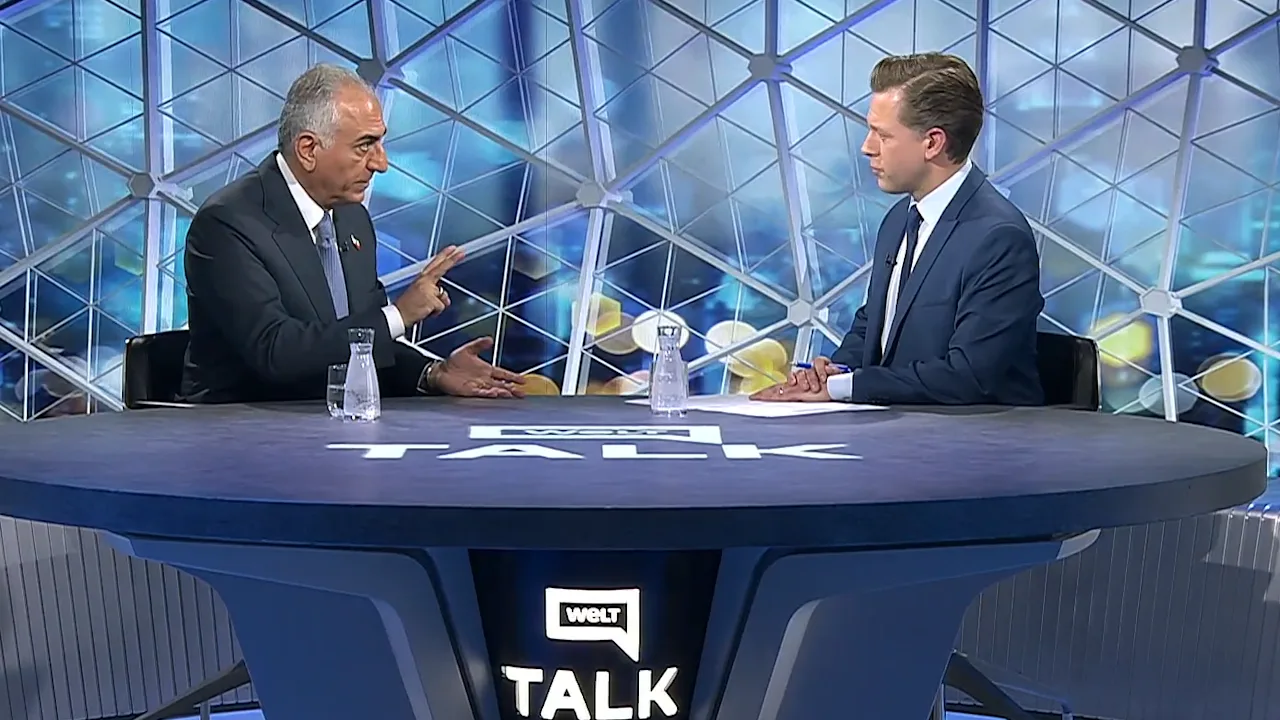 Zwei ausländische Agenten nach Verkehrskontrolle in Bayern festgenommen