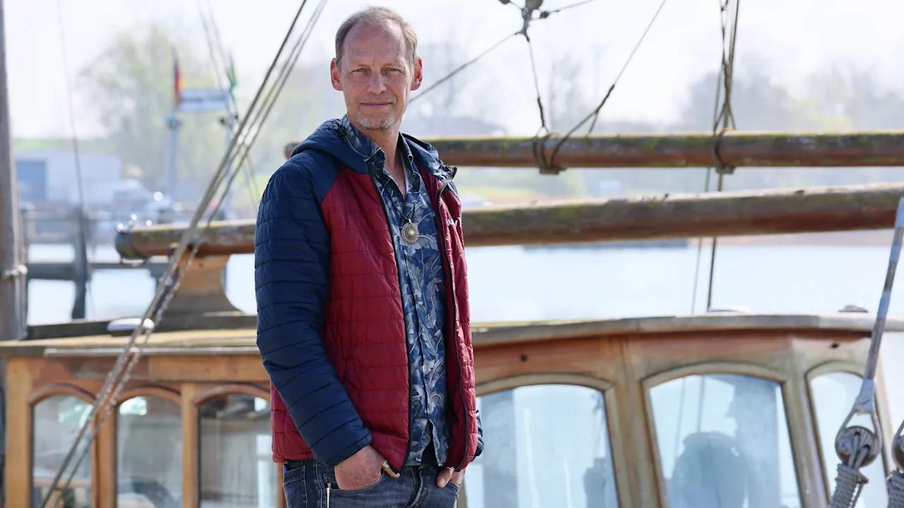 Der gestrandete Buckelwal Timmy: Einblicke in sein Verhalten und die Herausforderungen seiner Rettung