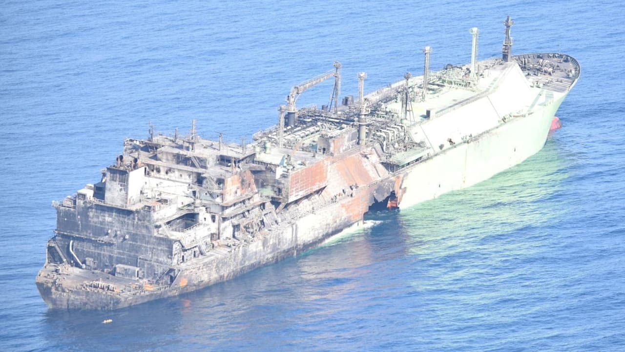 Katy Karrenbauer drückt Wal Timmy die Daumen für die Freiheit