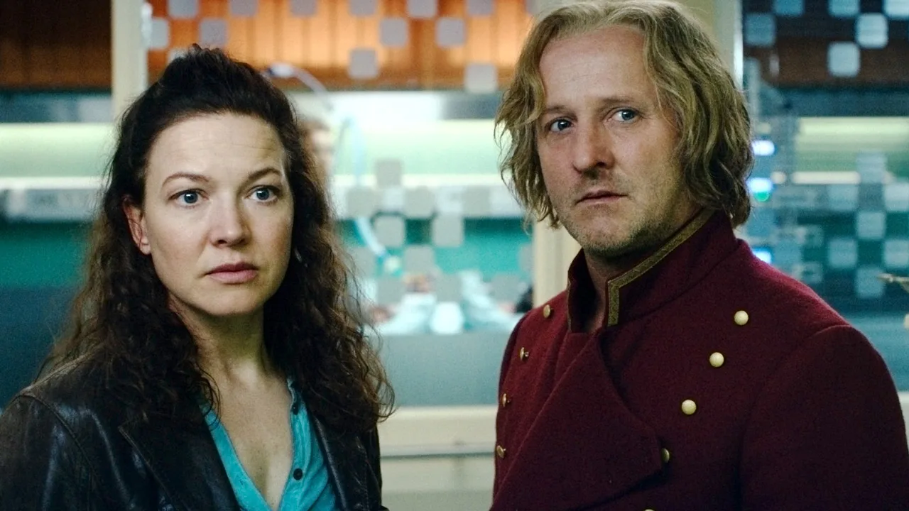 Ein Münchner im Himmel – Eine herzerwärmende Komödie über zweite Chancen