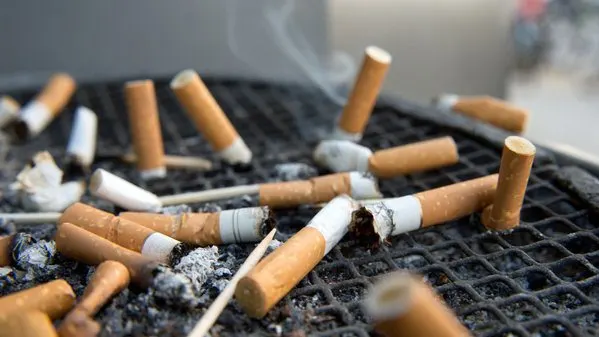 Großbritannien verabschiedet wegweisendes Gesetz für rauchfreie Generation