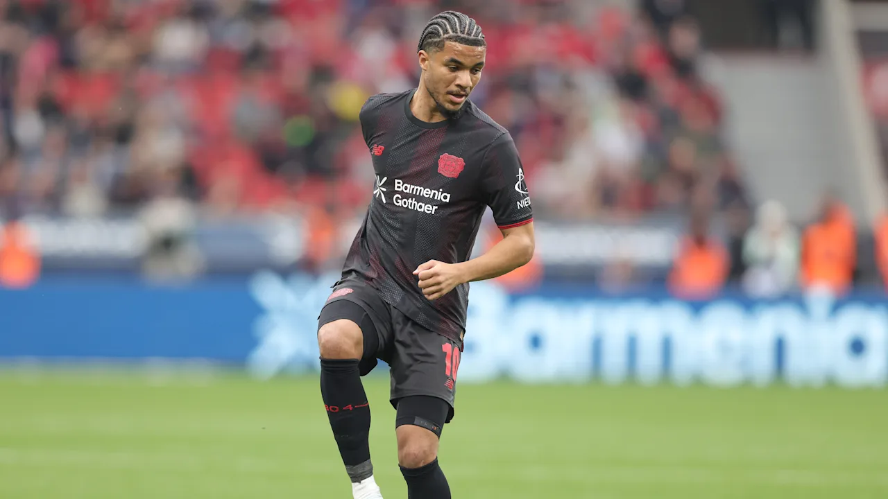 Leverkusens Kaderfrust: Ein Umbruch ohne Perspektive?