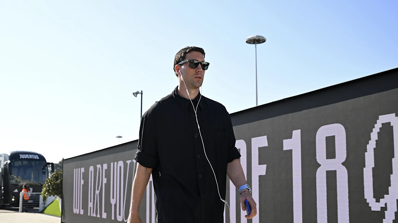 Bayern München denkt über Juventus-Stürmer nach