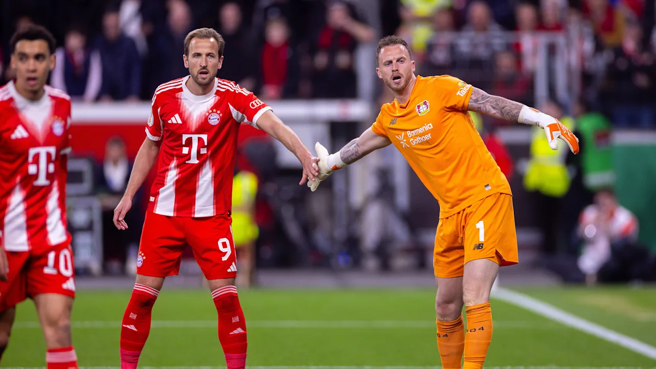 Flekken reflektiert: „Ich bin ein Beispiel für unser Problem!“