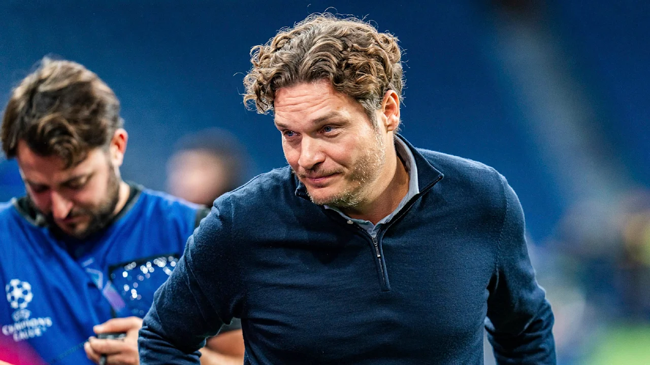 Edin Terzić startet neues Kapitel bei Athletic Bilbao