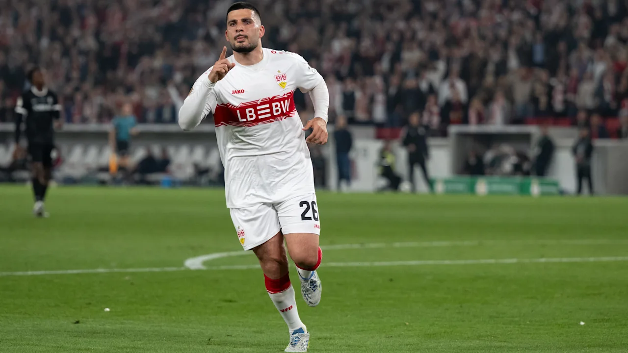 Stuttgart besiegt Freiburg im Pokal-Halbfinale und trifft auf Bayern im Finale