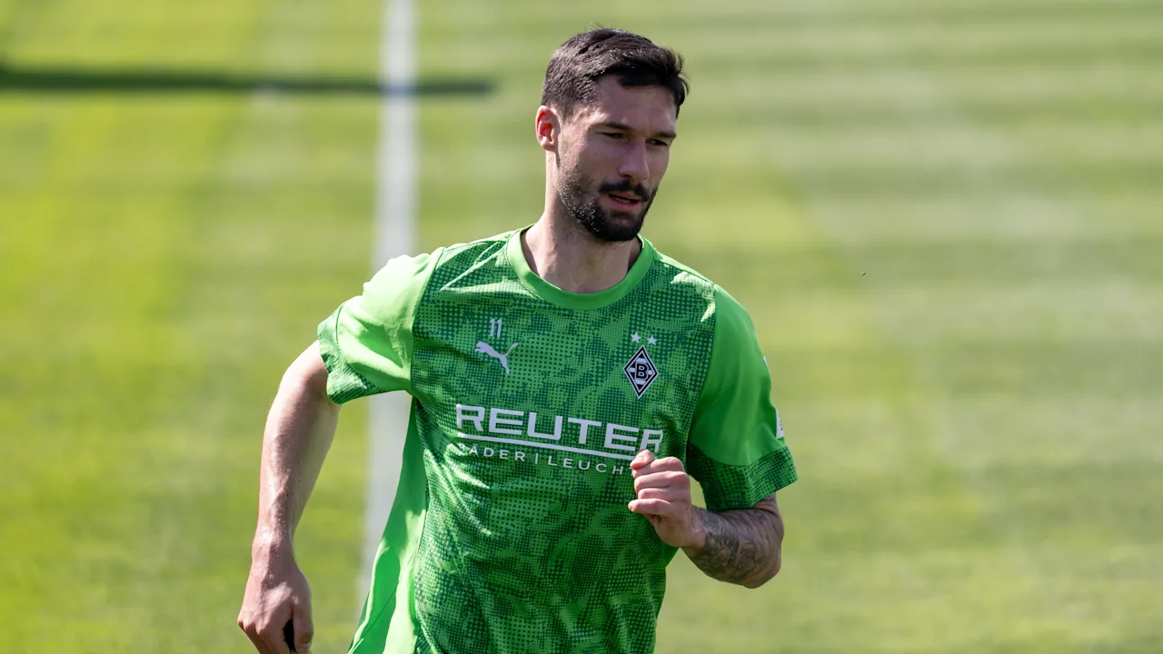 Polanski stärkt Kleindienst den Rücken: WM-Teilnahme als Motivation