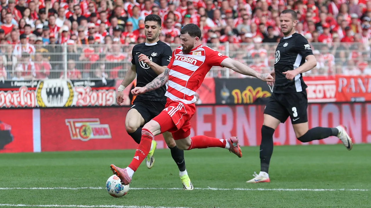 Union Berlin auf der Suche nach der Wende: Trainerin Eta fordert Entschlossenheit