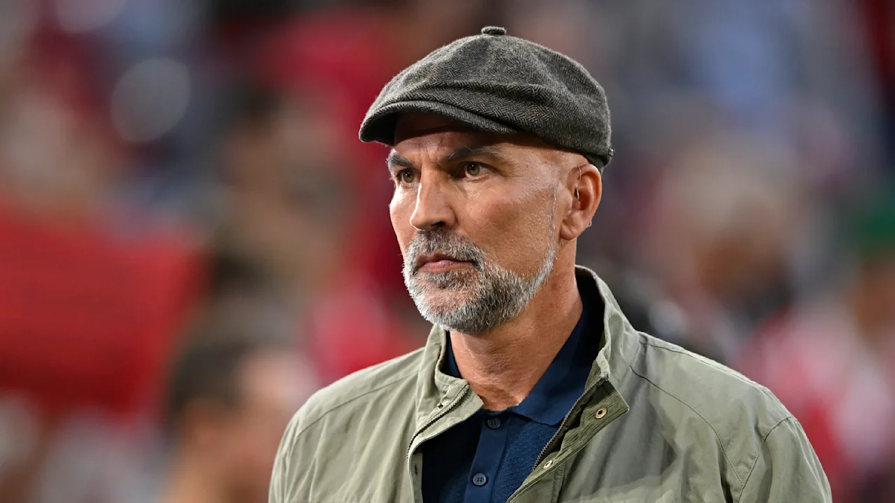 Bayern München vor Champions-League-Halbfinale: Babbel warnt vor Paris