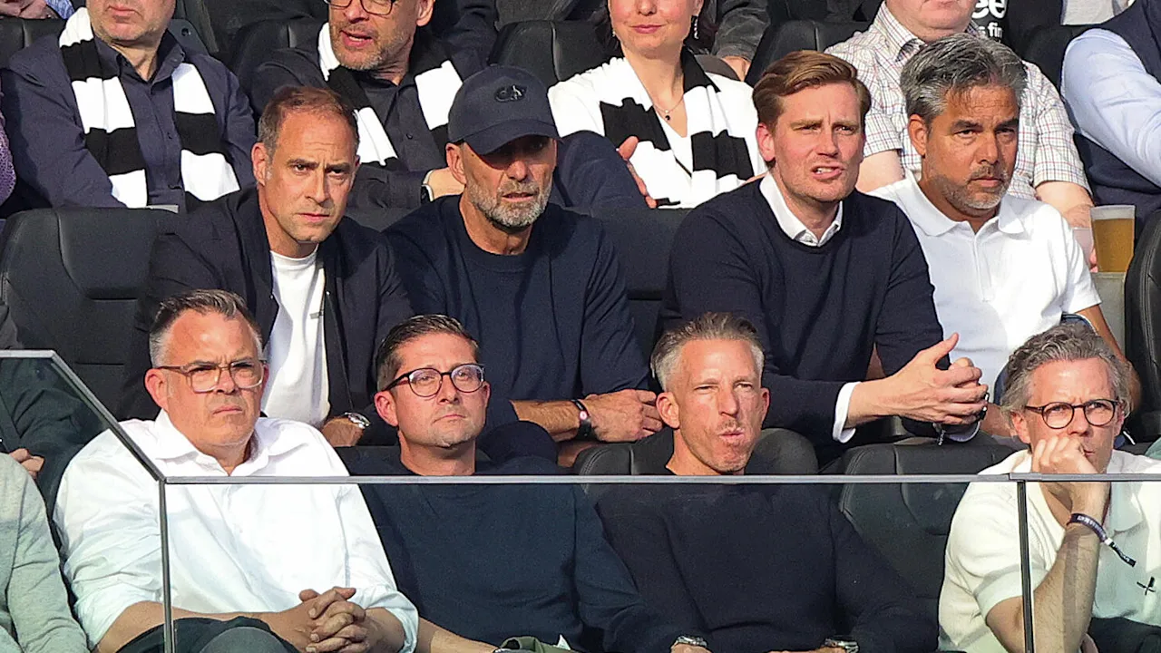 RB Leipzig nutzt Flutlichtspiel für Charity-Aktion „Wings for Life World Run“