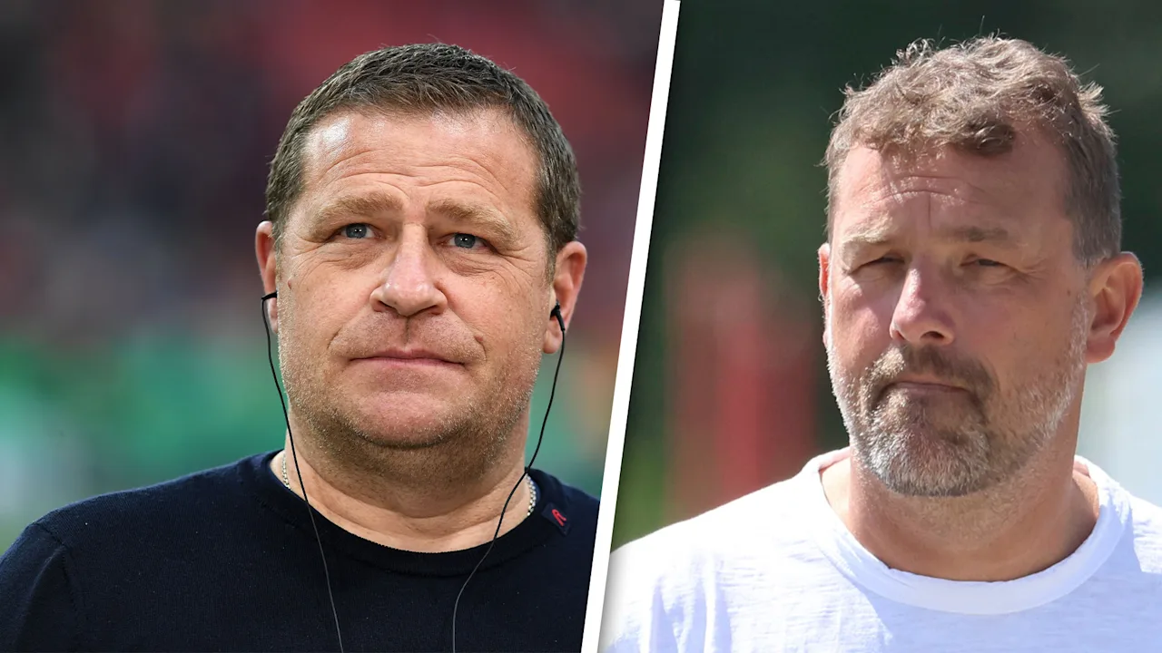 Eberls Vertrauter verlässt Bayern: Ein Blick auf die Hintergründe