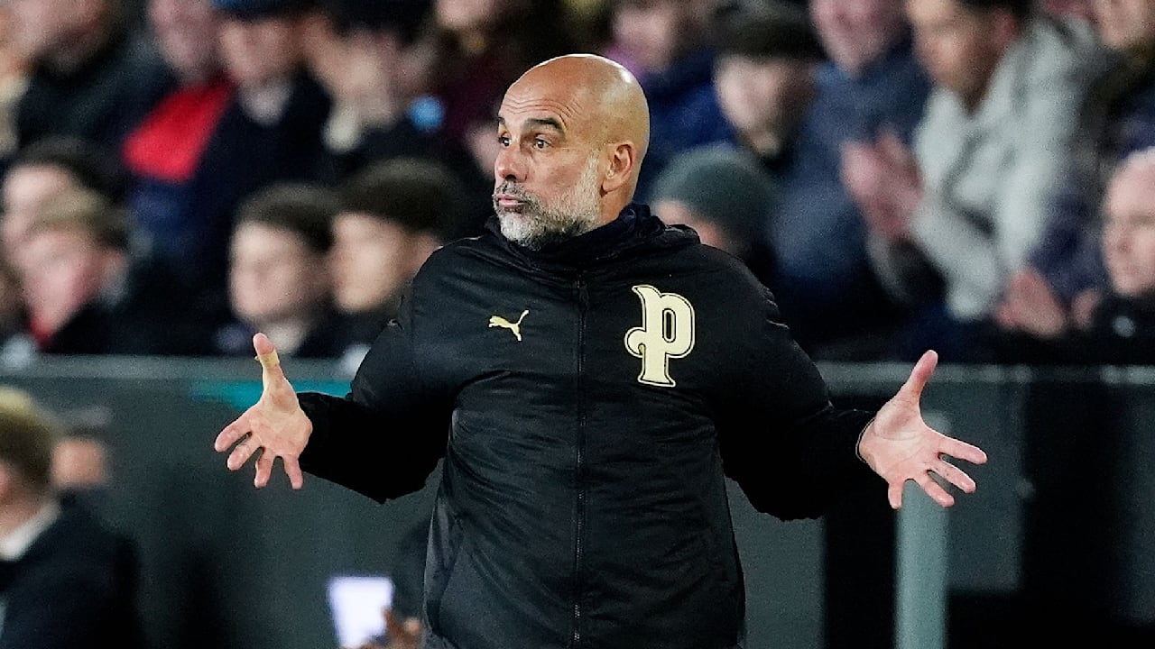 Guardiola und Kompany: Ein Blick auf die Gerüchte rund um die Zukunft