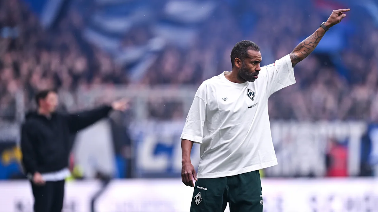 Werder Bremen zeigt Interesse an Zweitliga-Spieler