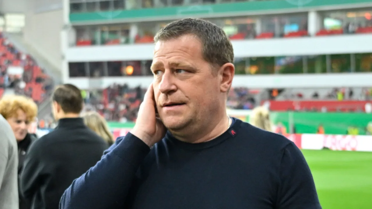 Bayern München hat ein Auge auf junges Talent geworfen