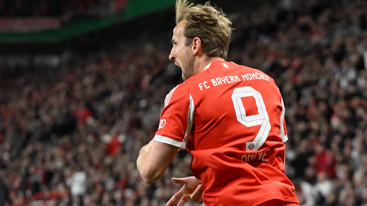 FC Bayern München verändert Trikot-Schriftzug für die kommende Saison