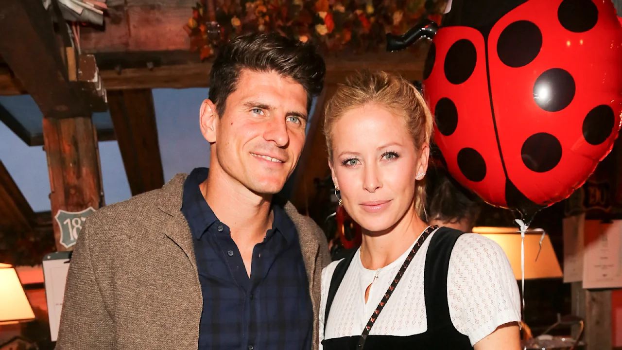 Mario und Carina Gómez: Das Ende einer Ära