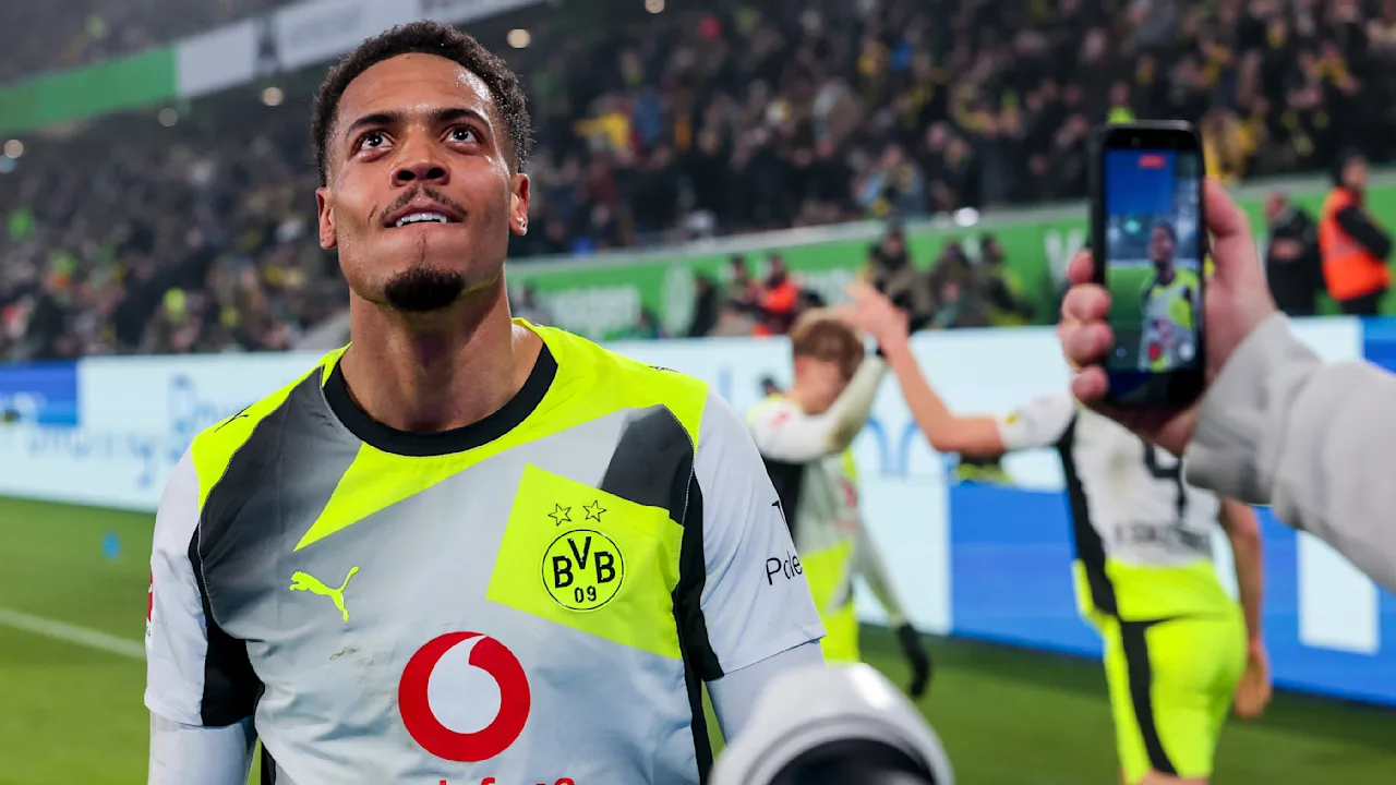 Nmecha zurück im Training: Hoffnung auf WM-Teilnahme lebt