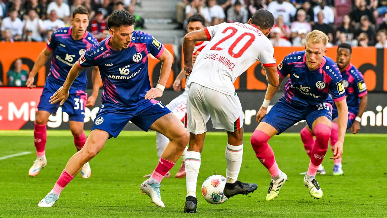 Mainz 05 im Transferfokus: Begehrte Spieler und überraschende Kandidaten