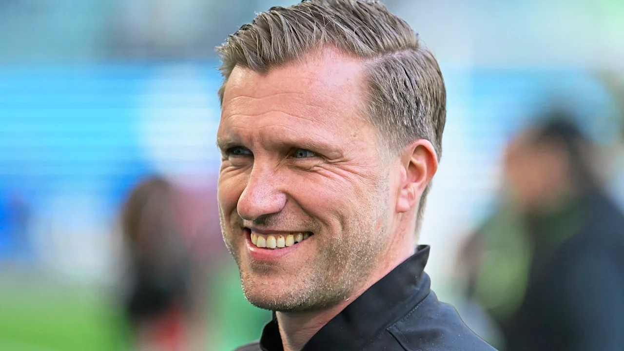 Eintracht Frankfurt in der Krise: Die Herausforderungen nach dem Trainerwechsel