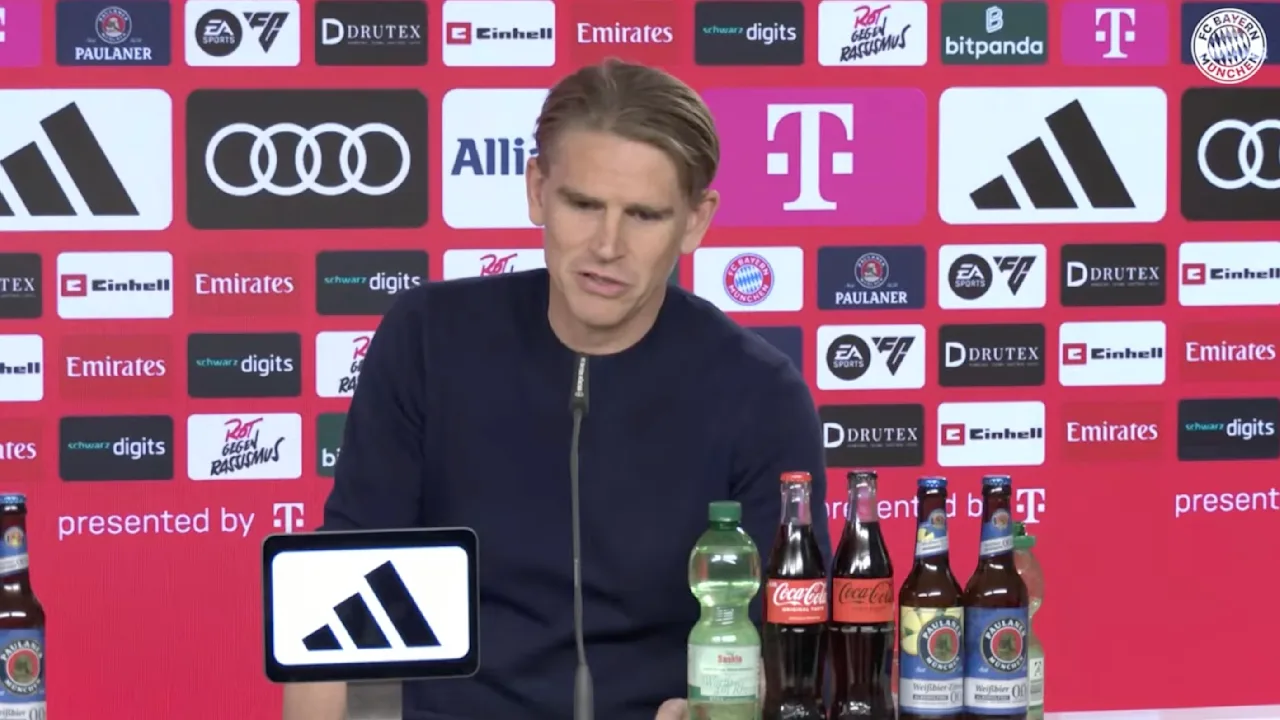 Mark Medlock feiert Comeback nach 19 Jahren