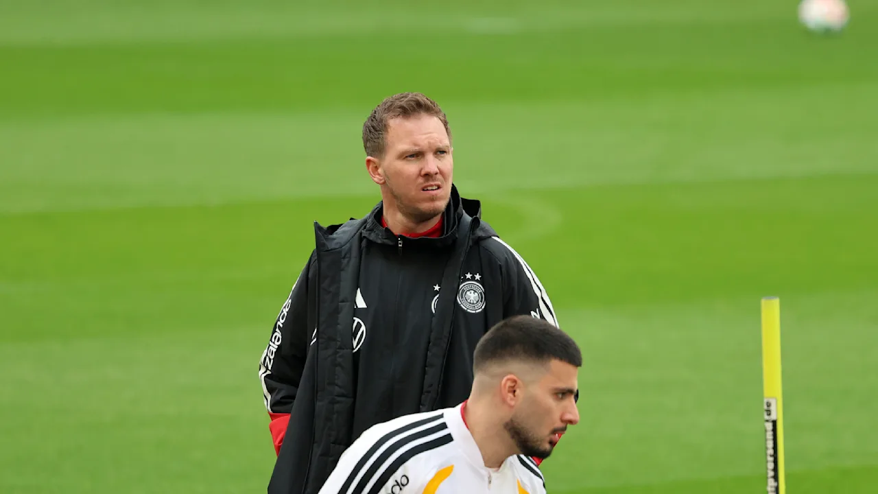 Mark Medlock feiert Comeback nach 19 Jahren