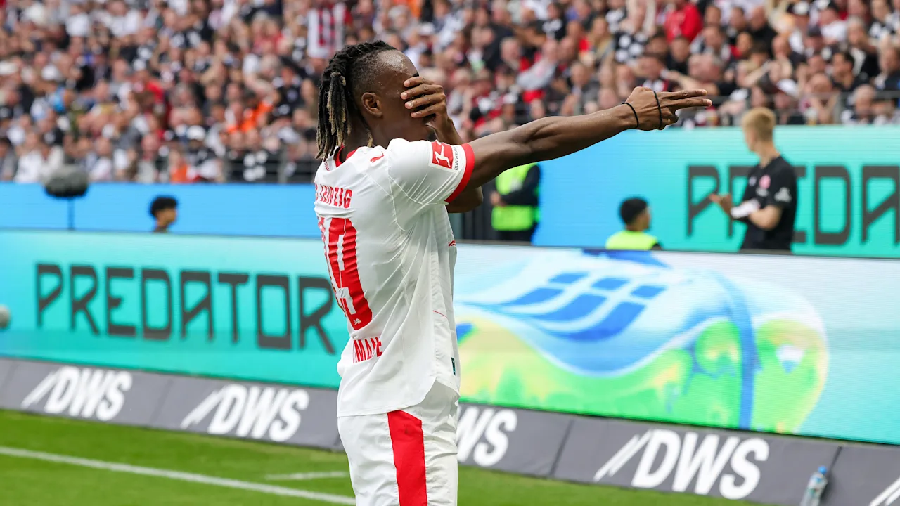 Mark Medlock feiert Comeback nach 19 Jahren