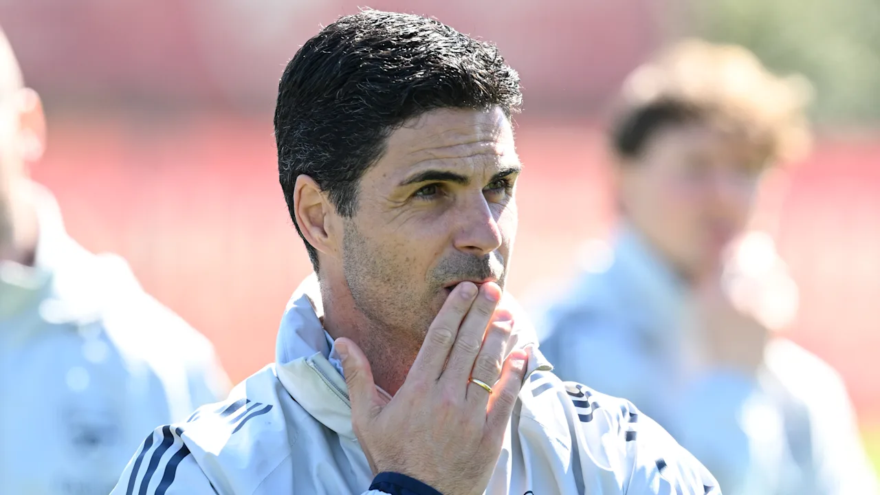 Mark Medlock feiert Comeback nach 19 Jahren