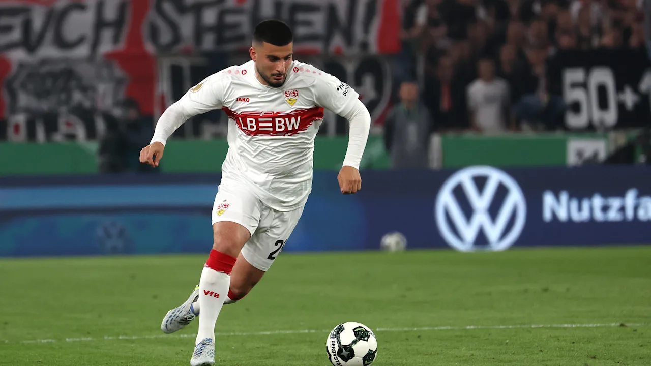 Stuttgart-Insider prognostiziert den Ausgang des Undav-Pokers mit dem VfB