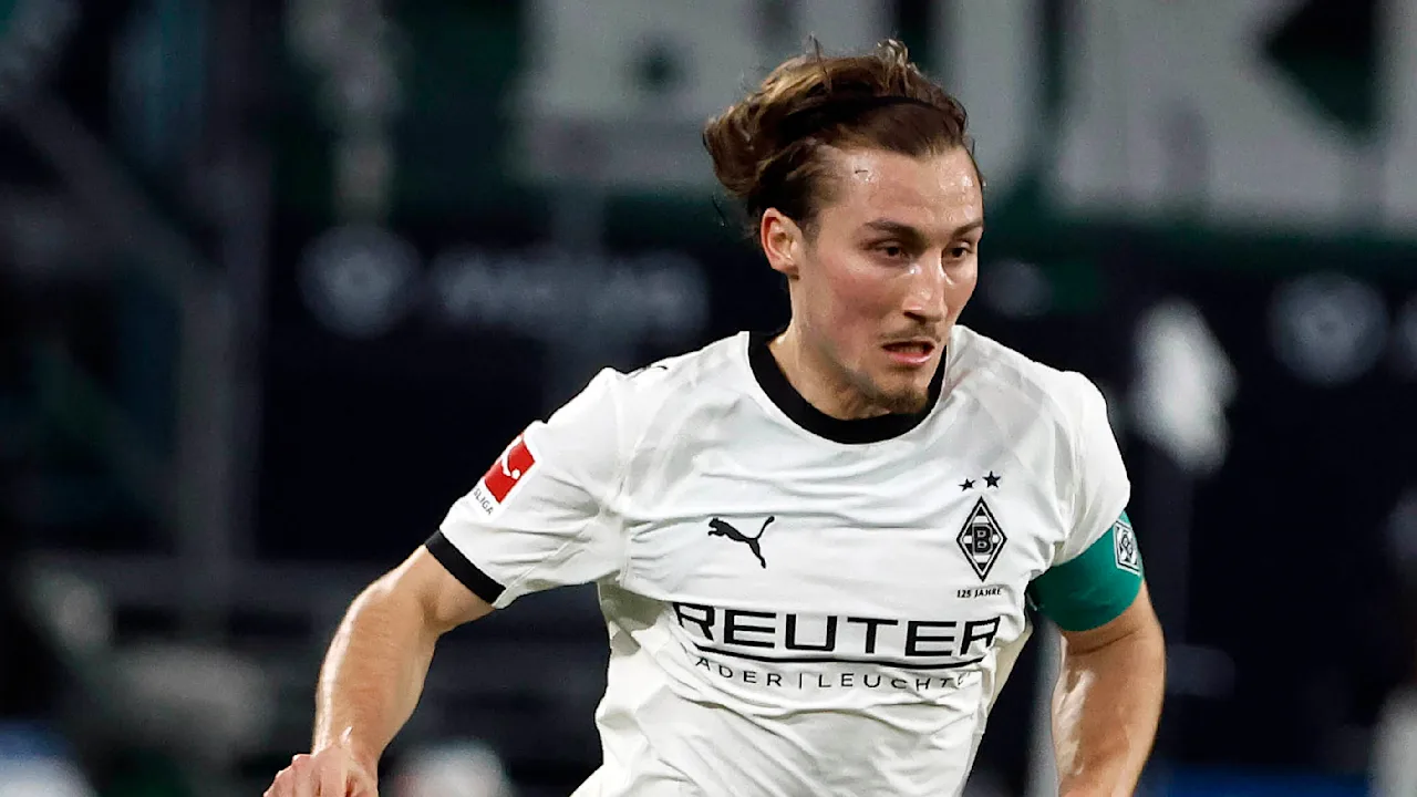 Borussia Mönchengladbach vor schwerem Auswärtsspiel in Wolfsburg