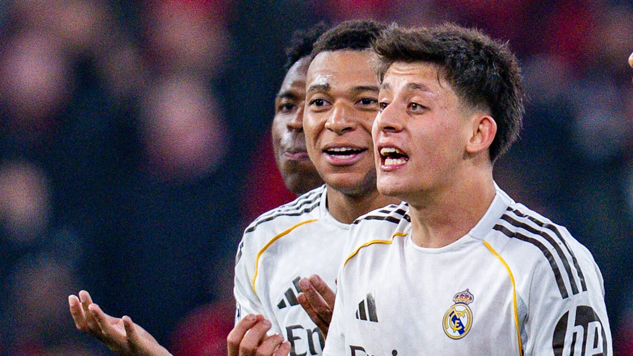 Nuri Şahin über verpassten Transfer: Arda Güler und die BVB-Zeit