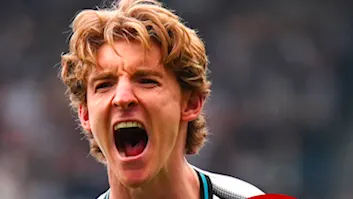 Bayern München und der mögliche Transfer von Anthony Gordon: Utopische Gerüchte?