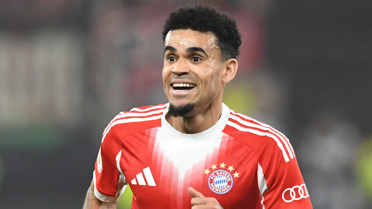 Die Erfolgsgründe des FC Bayern München im aktuellen Wettbewerb