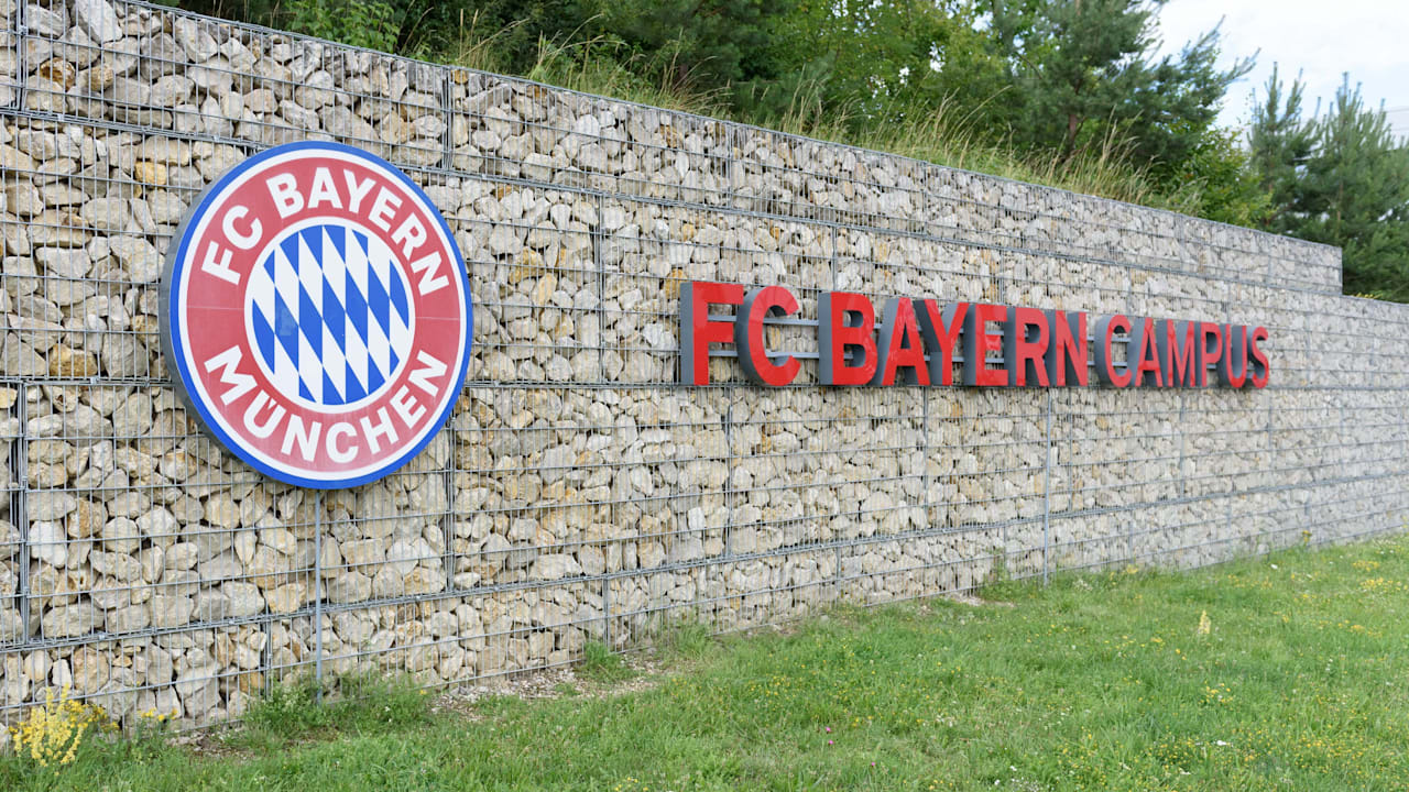 Bayern-Scout sorgt für Aufregung mit WhatsApp-Fauxpas