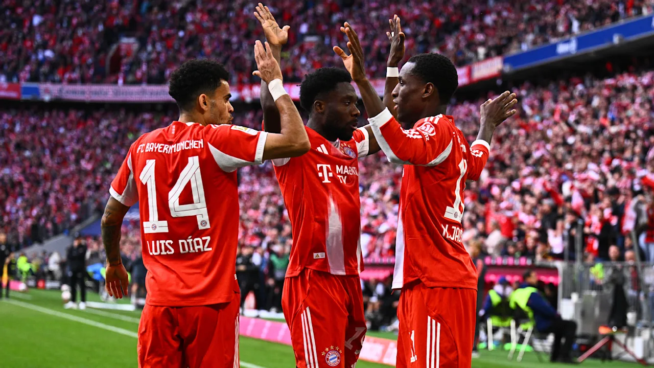 Alexander Sixt übernimmt die Führung im Verwaltungsbeirat des FC Bayern