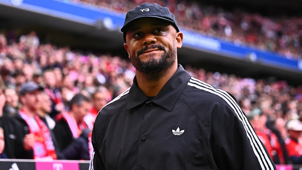 Bayern München im Fokus: Mainz als Prüfstein vor dem PSG-Duell