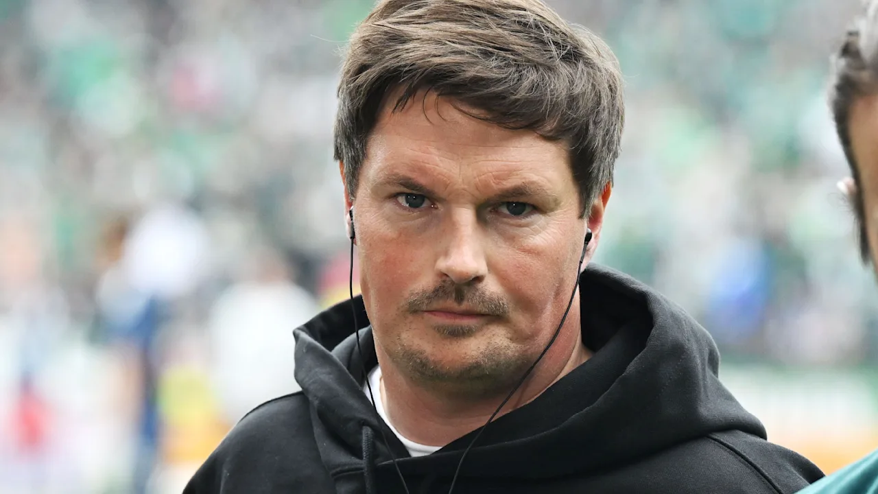 Polzins Transferwunsch: Kimmich als Wunschspieler