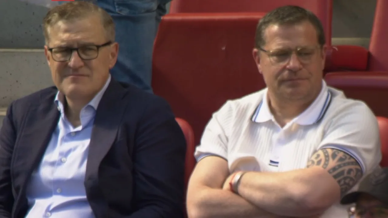 Bayern unter Druck: Rückstand in Mainz sorgt für Frustration